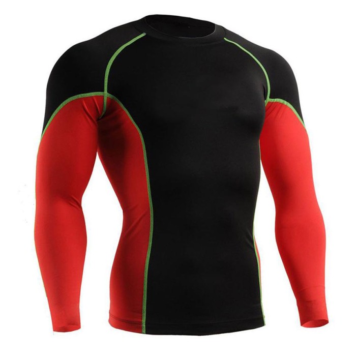 MMA Rash Guard